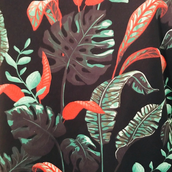 SOUL STAR England NWT Tropical Tank TOP 7/8 - Picture 7 of 11